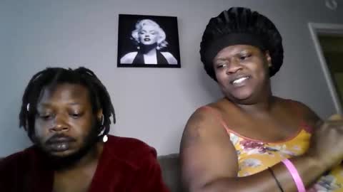 DeboDimples online show from 02/01/26, 05:11