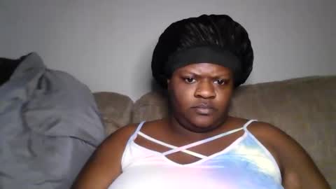 DeboDimples online show from 02/08/26, 06:00