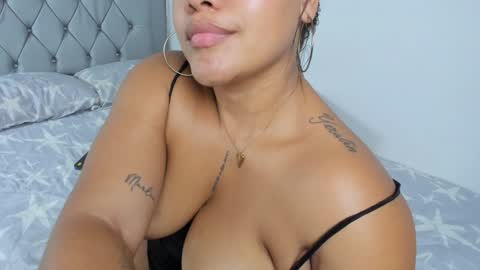 Debora online show from 01/08/25, 10:59