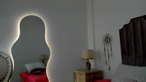 Debora online show from 03/01/25, 02:34