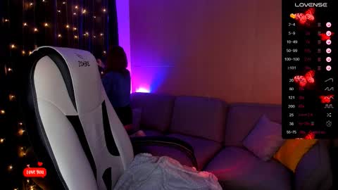 Debora online show from 11/23/25, 02:22