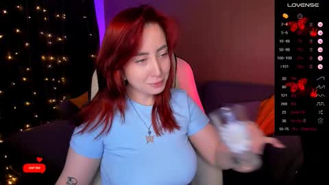 Debora online show from 11/27/25, 02:24