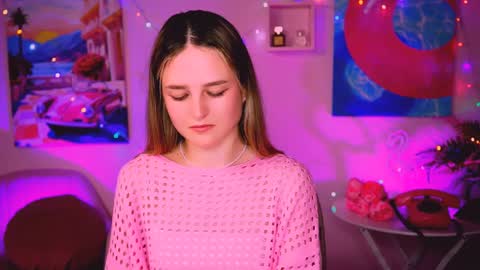 Snapshot of deboralarson chatting on 01/05/25, 03:53 Debora online show from 01/05/25, 03:53