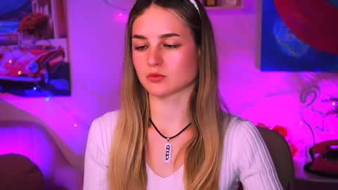 Snapshot of deboralarson chatting on 01/10/25, 11:54 Debora online show from 01/10/25, 11:54