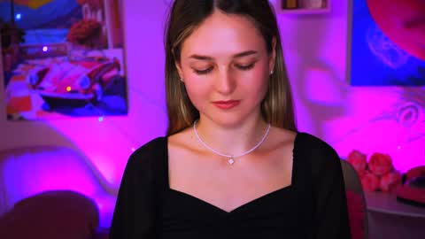 Snapshot of deboralarson chatting on 01/13/25, 01:39 Debora online show from 01/13/25, 01:39