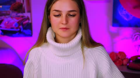 Snapshot of deboralarson chatting on 01/16/25, 07:20 Debora online show from 01/16/25, 07:20