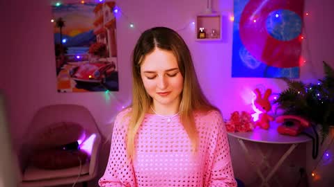 Snapshot of deboralarson chatting on 01/25/25, 07:17 Debora online show from 01/25/25, 07:17