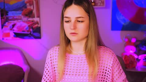 Snapshot of deboralarson chatting on 01/26/25, 04:20 Debora online show from 01/26/25, 04:20