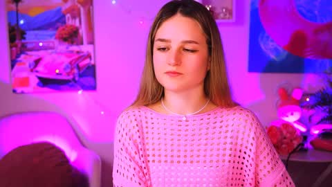 Snapshot of deboralarson chatting on 01/28/25, 08:14 Debora online show from 01/28/25, 08:14