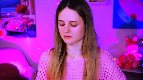 Snapshot of deboralarson chatting on 01/29/25, 02:00 Debora online show from 01/29/25, 02:00