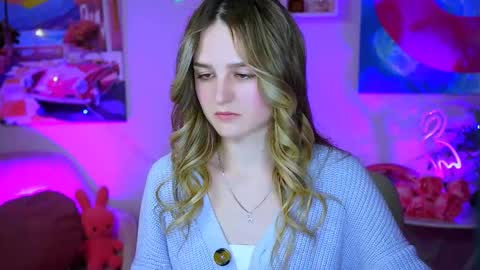 Snapshot of deboralarson chatting on 02/09/25, 12:41 Debora online show from 02/09/25, 12:41