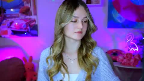 Snapshot of deboralarson chatting on 02/09/25, 09:49 Debora online show from 02/09/25, 09:49