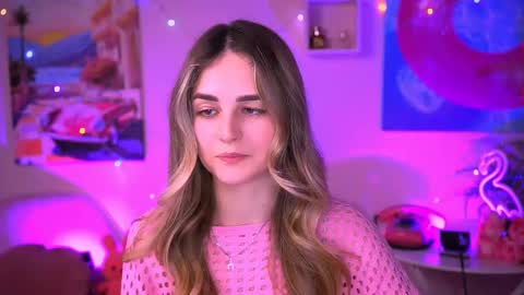 Snapshot of deboralarson chatting on 02/17/25, 07:53 Debora online show from 02/17/25, 07:53