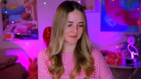 Snapshot of deboralarson chatting on 02/23/25, 03:56 Debora online show from 02/23/25, 03:56