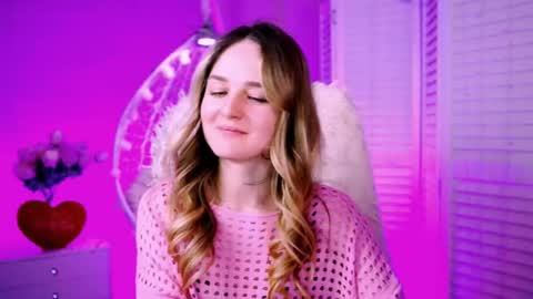 Snapshot of deboralarson chatting on 02/25/25, 09:13 Debora online show from 02/25/25, 09:13