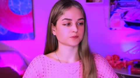 Snapshot of deboralarson chatting on 03/07/25, 06:57 Debora online show from 03/07/25, 06:57