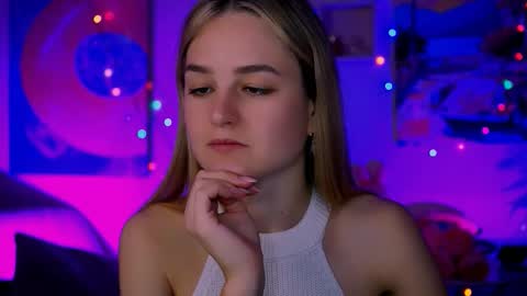 Snapshot of deboralarson chatting on 10/05/25, 03:49 Debora online show from 10/05/25, 03:49