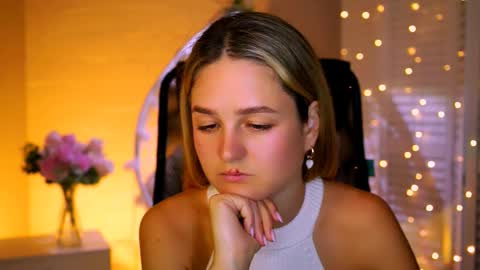 Debora online show from 11/10/25, 03:49