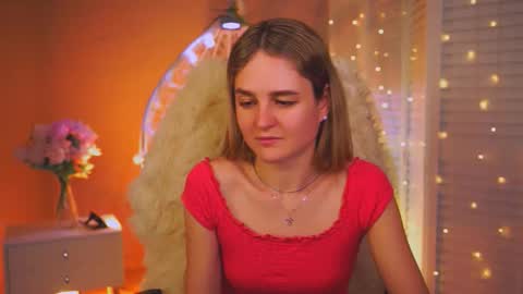 Debora online show from 03/02/26, 07:59