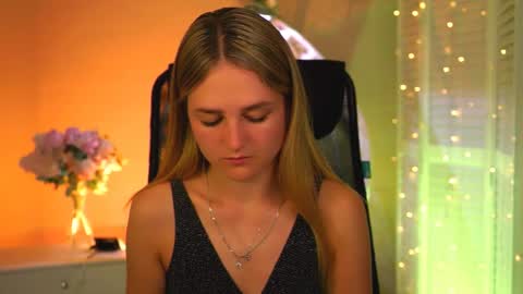 Debora online show from 03/31/26, 02:46