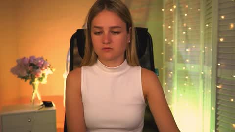 Debora online show from 04/07/26, 03:29