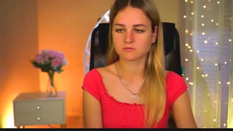 Debora online show from 07/07/26, 04:04