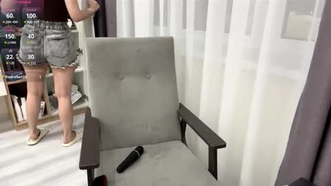 Nicole online show from 02/14/26, 04:15