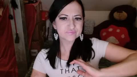 DebraMilf online show from 01/12/25, 07:10