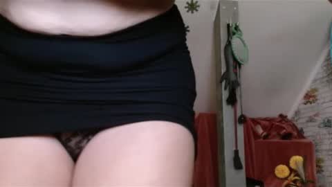 DebraMilf online show from 02/03/25, 05:40