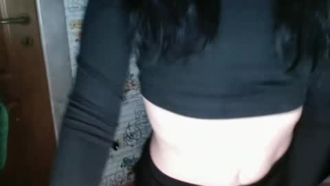 DebraMilf online show from 04/05/26, 11:46