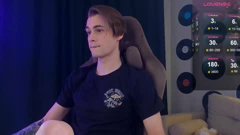 Samuel online show from 11/24/25, 04:40