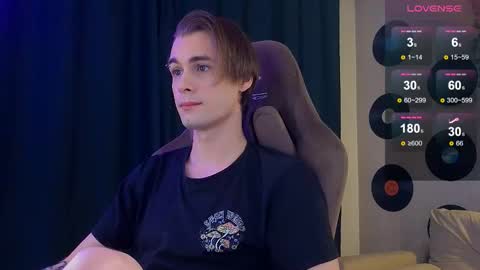 Samuel online show from 11/26/25, 03:57