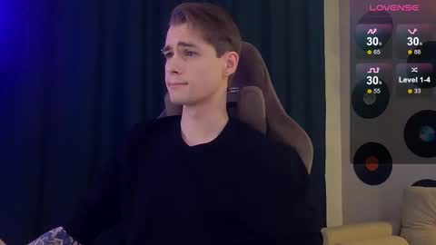 Samuel online show from 11/30/25, 04:11