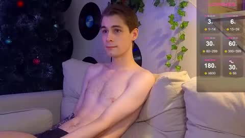 Samuel online show from 12/19/25, 01:18