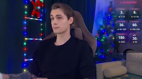 Samuel online show from 01/10/26, 02:30