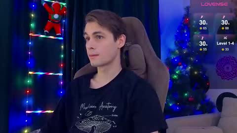 Samuel online show from 01/13/26, 10:04