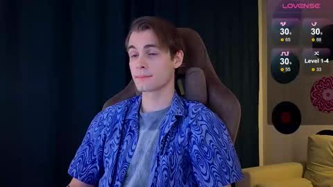 Samuel online show from 01/31/26, 07:11