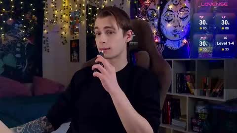 Samuel online show from 02/06/26, 08:01