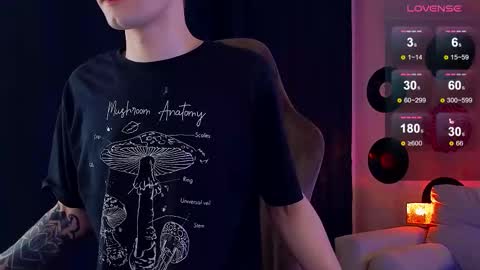 Samuel online show from 02/22/26, 05:33