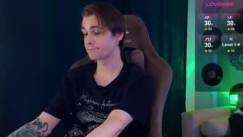 Samuel online show from 03/17/26, 05:00