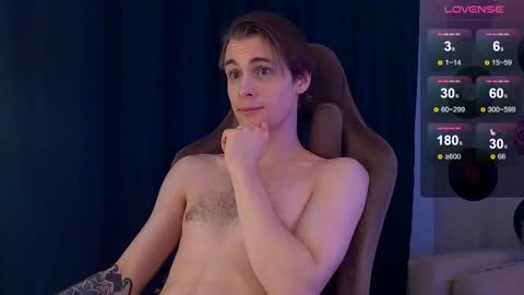 Samuel online show from 03/23/26, 08:24