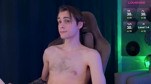 Samuel online show from 03/25/26, 06:25