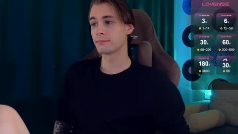 Samuel online show from 04/12/26, 04:28