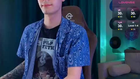 Samuel online show from 04/15/26, 07:58