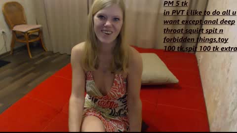 Amy online show from 12/07/24, 05:04