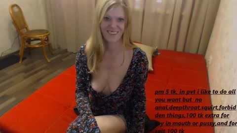 Amy online show from 01/19/25, 08:29