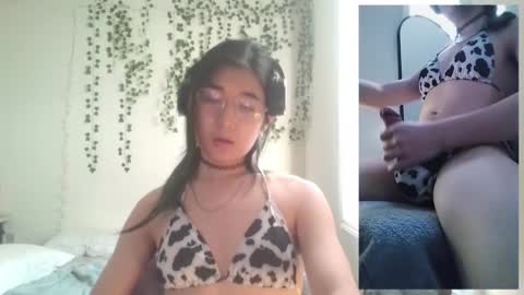 deciduousdoll online show from 12/03/25, 09:02