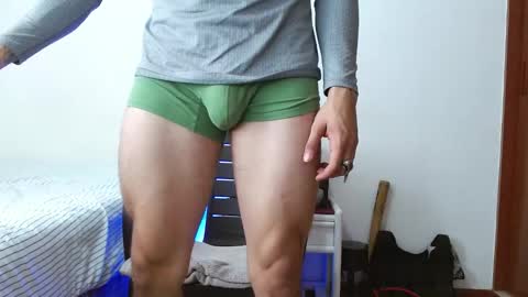 Santiago online show from 12/12/24, 03:37