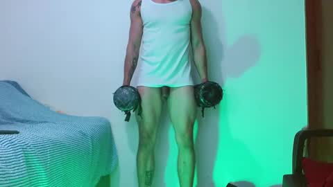 Santiago online show from 12/25/24, 05:58