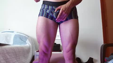 Santiago online show from 01/14/25, 02:53